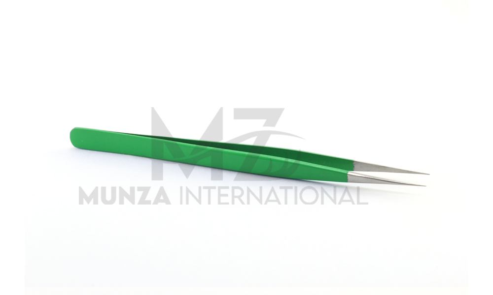 Eyelash Tweezers